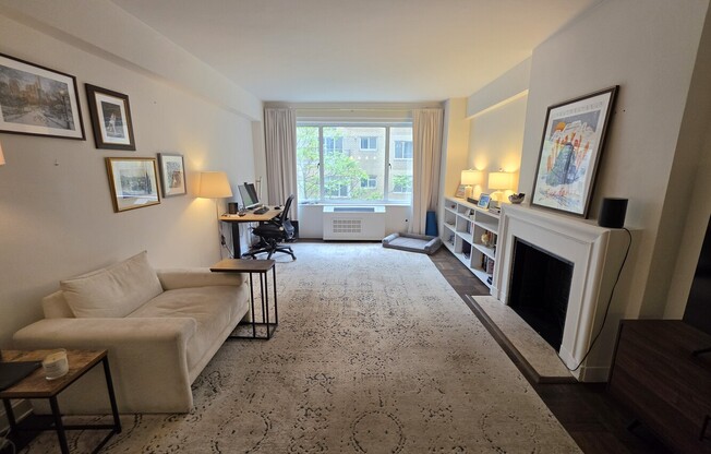 2 beds, 2 baths, 1,160 sqft, $7,950, Unit 8H