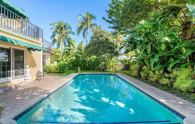 Limited-Time Offer — Move in with just First Month’s rent and Security Deposit!