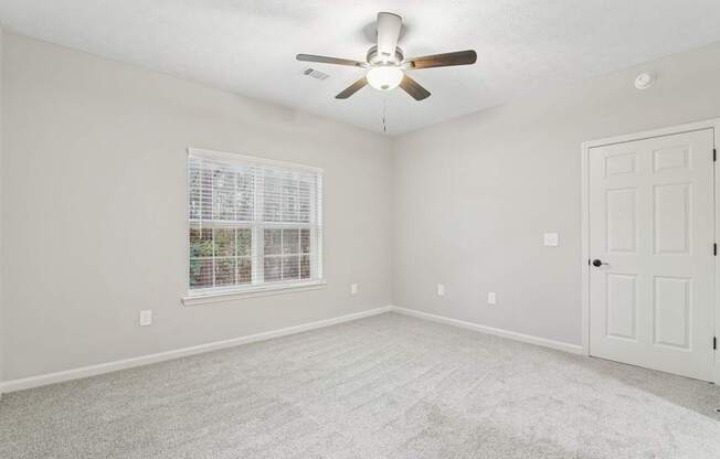 2 Bedroom Bedroom at Grand Reserve Columbus in Columbus GA