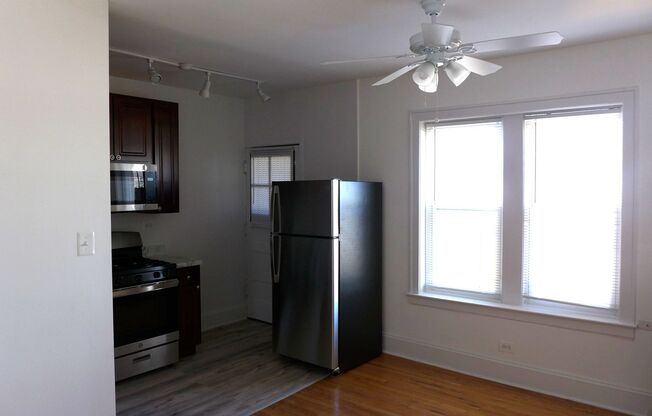 1 bed, 1 bath, 775 sqft, $1,625, Unit 48123B