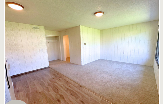 1 bed, 1 bath, $675, Unit 46