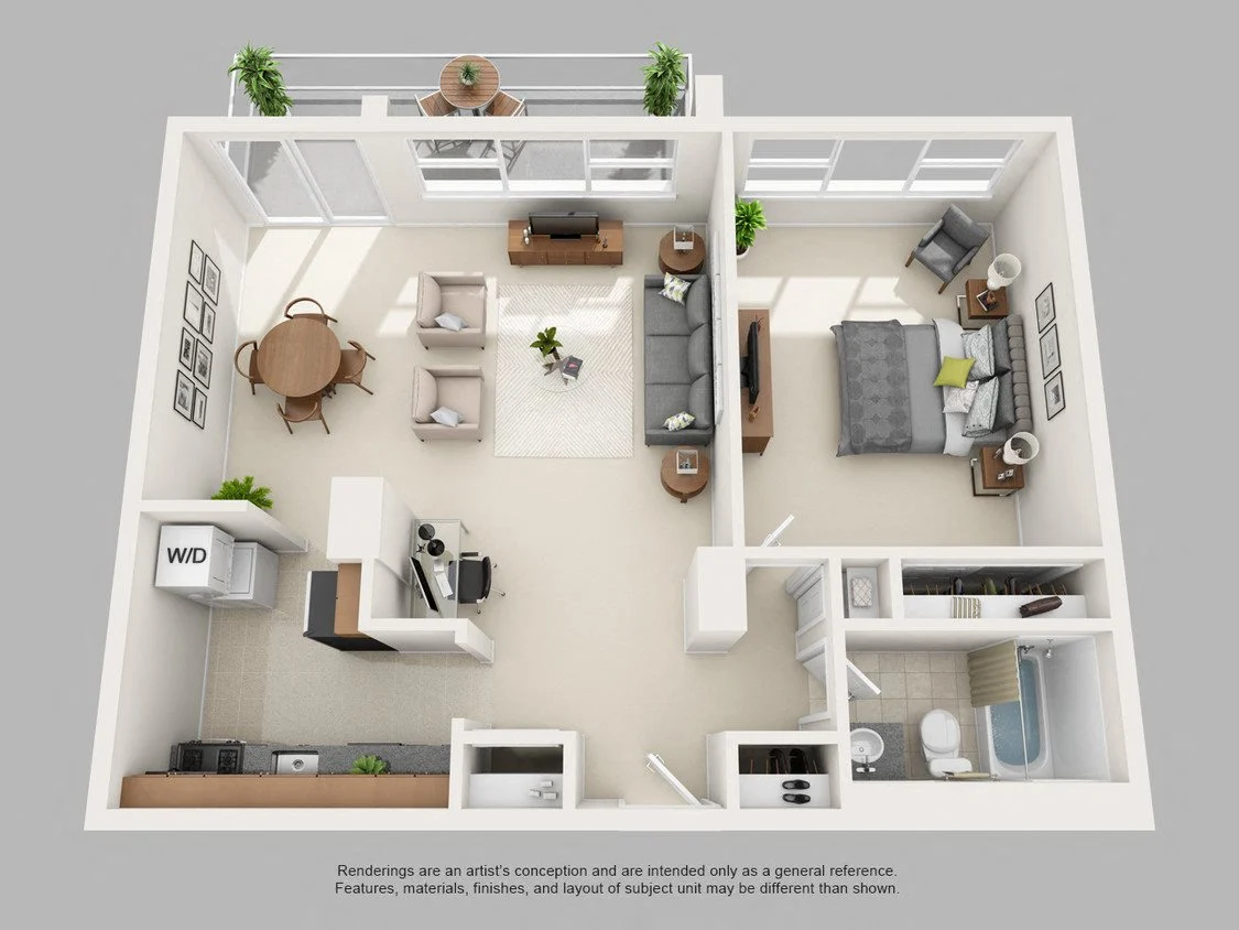 Homepage - The Grand