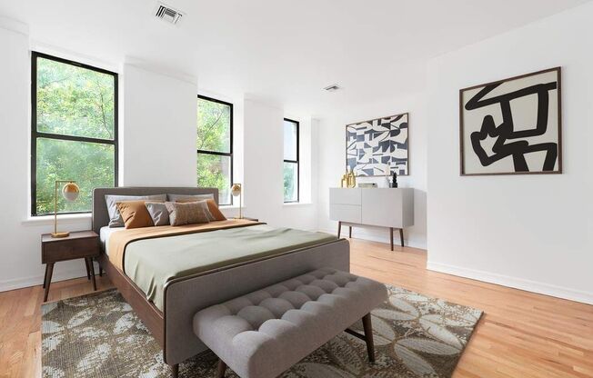21 W 127 ST