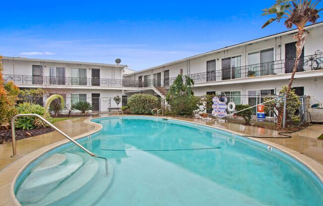 241 E Fremont Square
