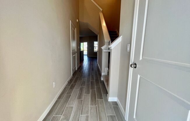 Beachwalk townhome - 2 bedroom 2.5 bath Townhome!!