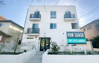 6232 Whitsett Ave
