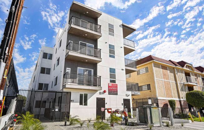 YaYa Columbus Apartments