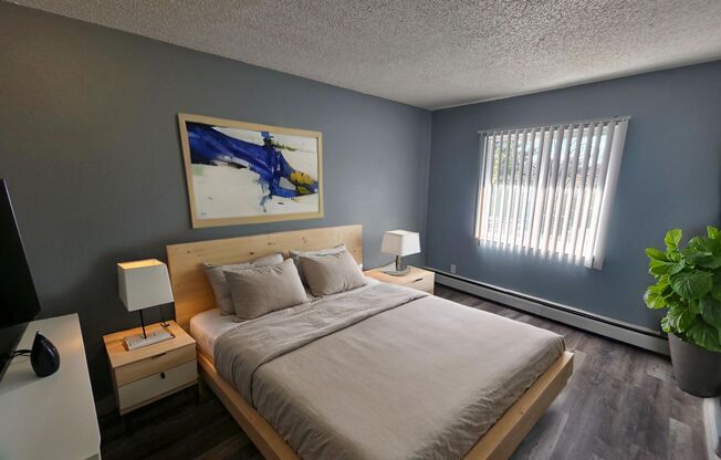 1 bed, 1 bath, 450 sqft, $745, Unit Unit 2001-28