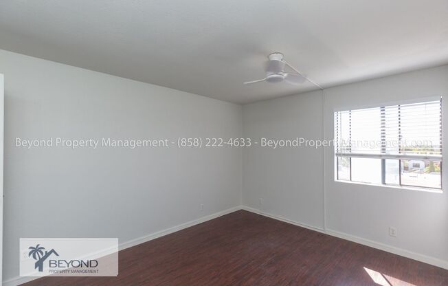 2 beds, 2 baths, $2,399