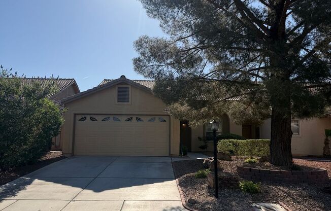AMERICANA Property Mgmt - Charming 55+ Single-Story in Guard-Gated Los Prados!