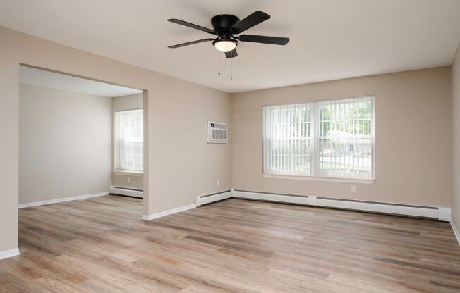 Cottage Villas of Arden Hills (55+)
