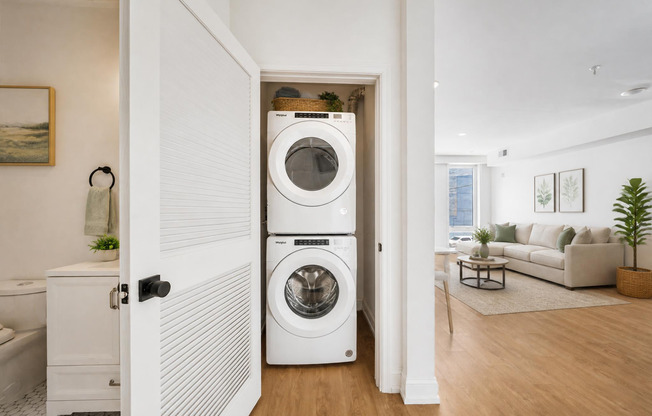 The Casa