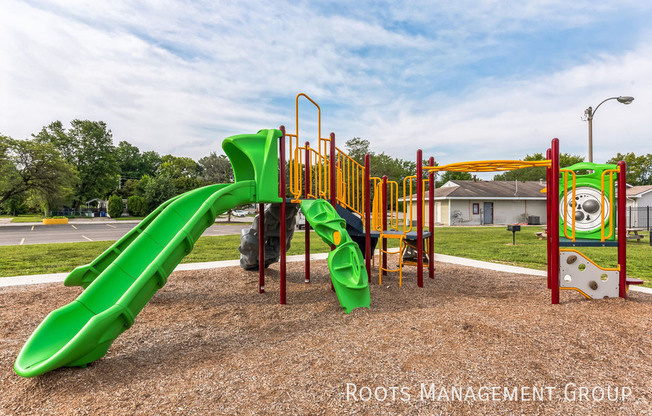 Partner-provided property photo