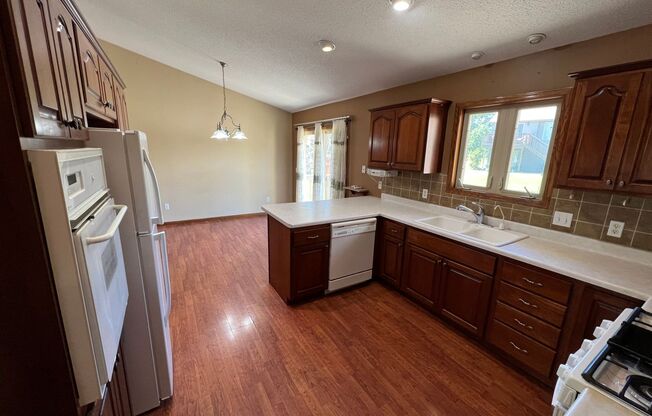 Home For Rent on South East Side of Sioux Falls!