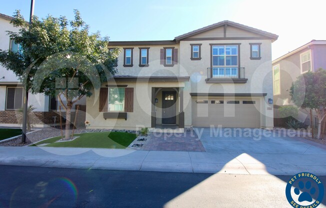 241 E WISTERIA DR