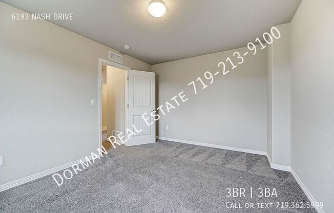 3 beds, 2.5 baths, 1,634 sqft, $2,095