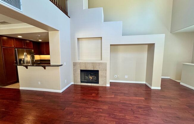 2 bedroom, plus loft Townhouse in Turtle Ridge