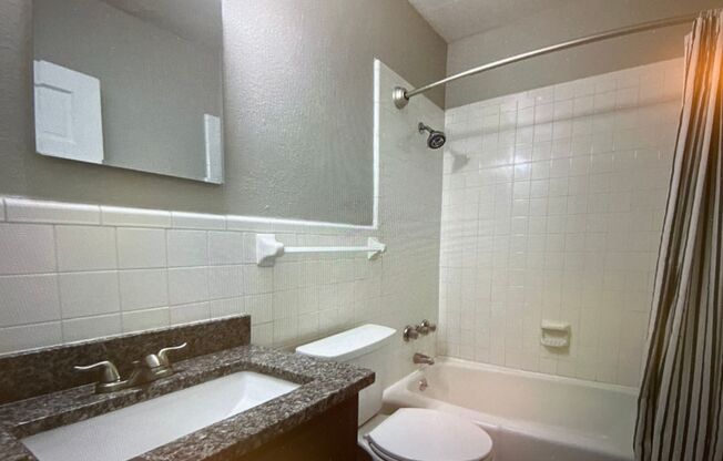 2 beds, 1 bath, $1,475