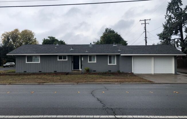Turlock Charmer newly remodeled
