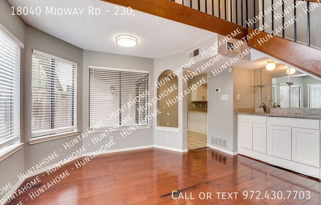 18040 Midway Road