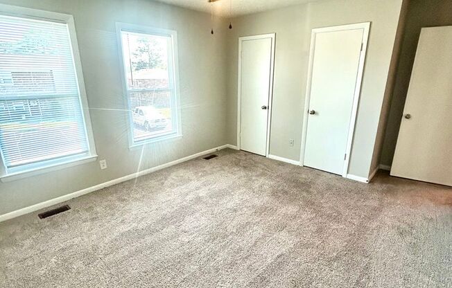 2 beds, 1.5 baths, 1,100 sqft, $1,025, Unit 716-A
