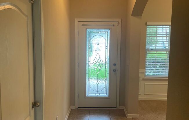 Aberdeen - 4B/4B single family with 2 car garage for rent in Julington Creek!