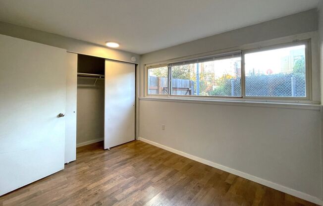 1 bed, 1 bath, 393 sqft, $1,150, Unit 106