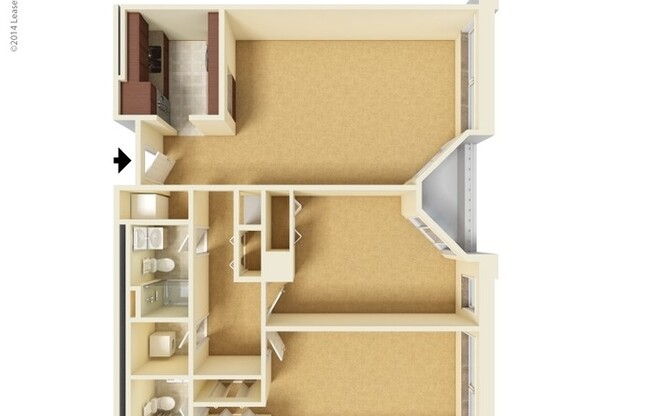 Partner-provided property photo