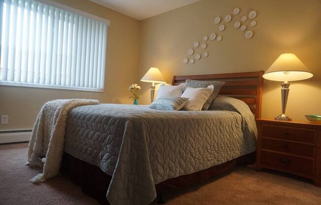 1 bed, 1 bath, 701 sqft, $1,239, Unit 2-308