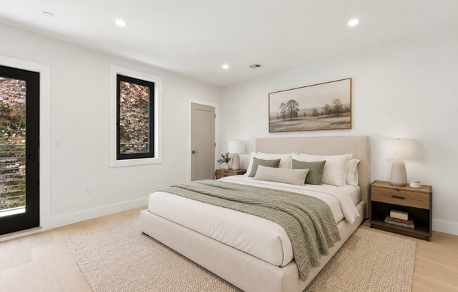 3 beds, 3.5 baths, 2,829 sqft, $7,500, Unit 3
