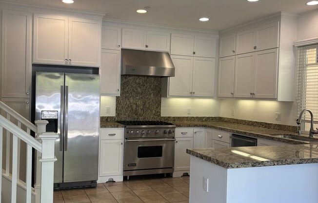 Welcome Home to Grafton Terrace! Ideally located in Fremont near Warm Springs Community Park