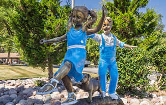 Whispering Hills Apartments