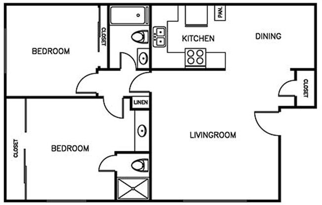 Partner-provided property photo