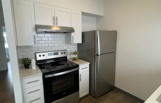 1 bed, 1 bath, 550 sqft, $1,449, Unit 306