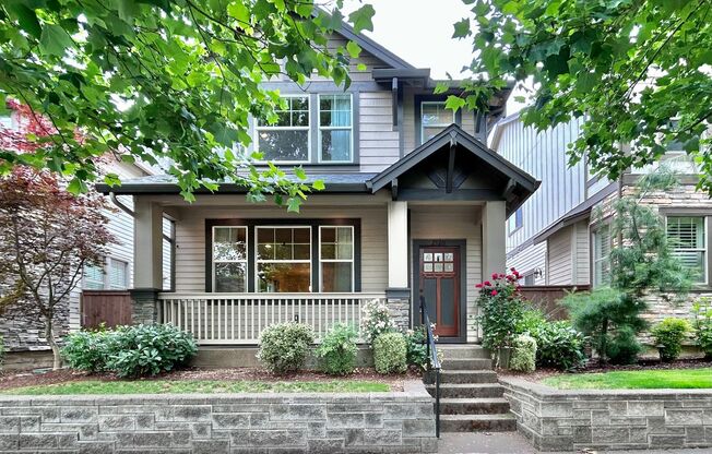 Incredibly Large 4 Bed 2.5 Bath Charmer!