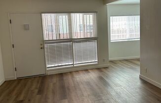 1 bed, 1 bath, $2,407, Unit 2