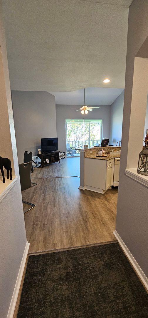 3/2 Condo in Province Park of Fort Myers