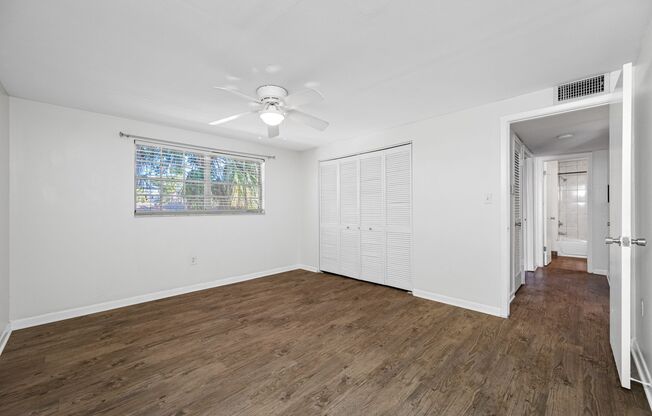Renovated Apartment in the Heart of South Tampa