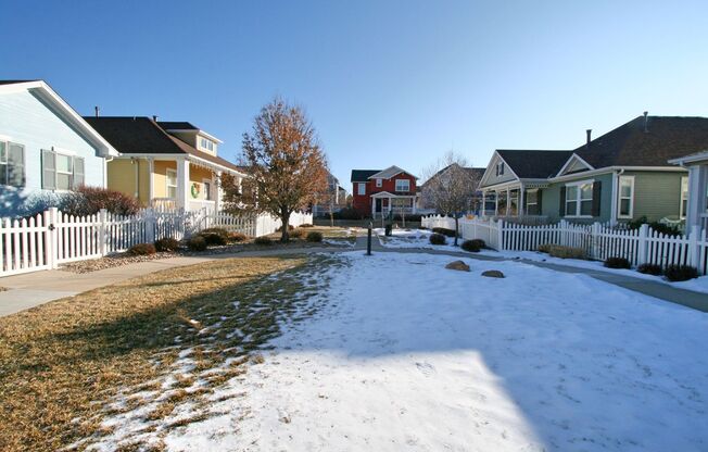 Stunning 4 Bedroom Home in Indigo Ranch!