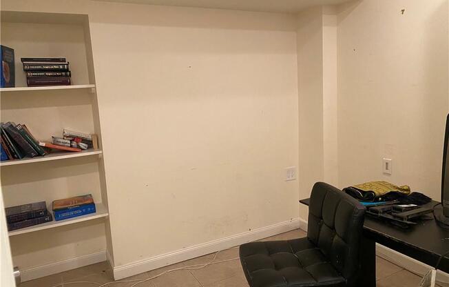 Studio, 800 sqft, $1,800