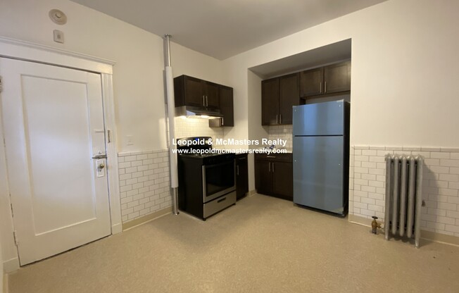 87 Winchester St.