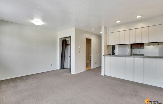 Studio, 1 bath, $995, Unit 211