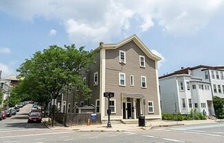 565 Somerville Ave