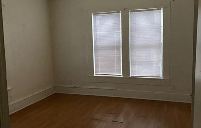 2952 Fulton St.
