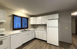 Spacious 2 Bedroom Apartment