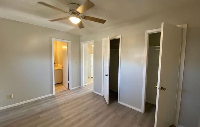 1 bed, 1 bath, 675 sqft, $699, Unit D:1908-18