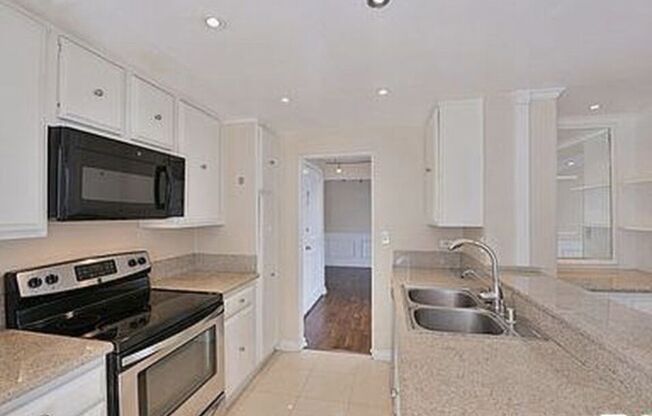 2 beds, 2 baths, 1,340 sqft, $4,695, Unit 1203