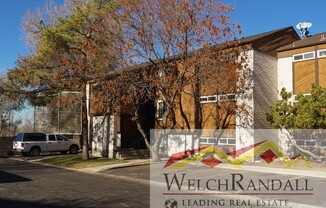 Comfort Meets Style - 2BR home in SLC!