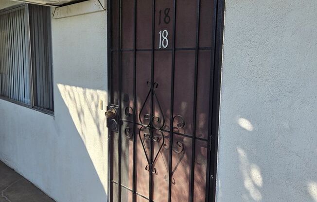 Cedarwood Apartments