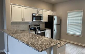 Fayetteville AR 3 Bedroom Townhomes